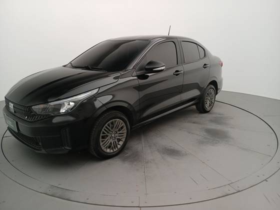 FIAT CRONOS 1.0 FIREFLY FLEX DRIVE MANUAL